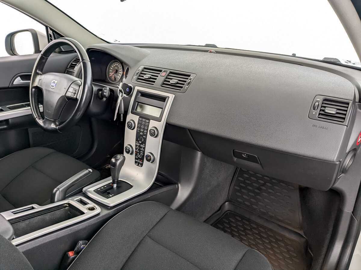 Купить Volvo C30, 2011, 202 131 км, фото №9