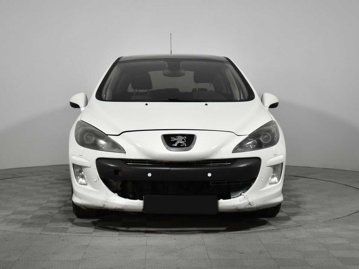 Купить Peugeot 308, 2009, 227 022 км, фото №2