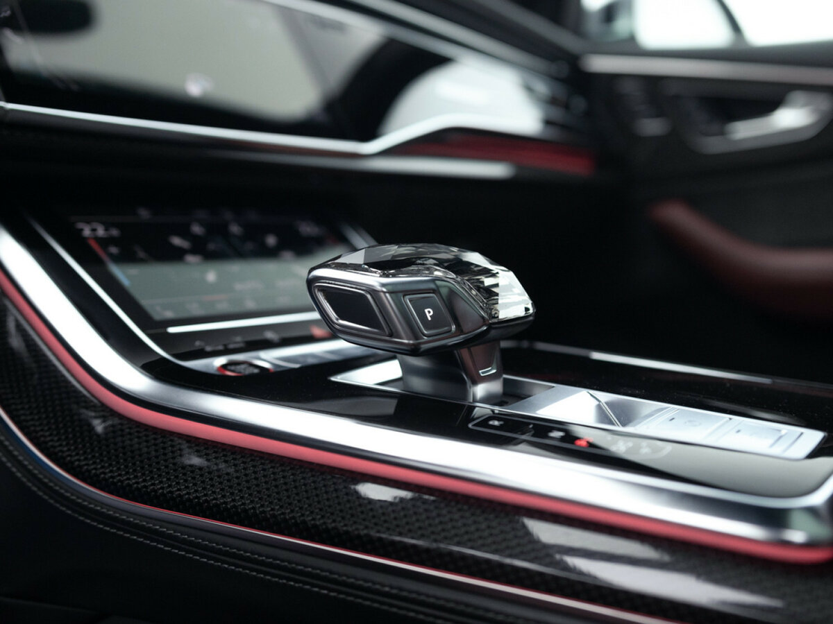 Купить Audi SQ8 I (4M), 2021, 123 281 км, фото №26