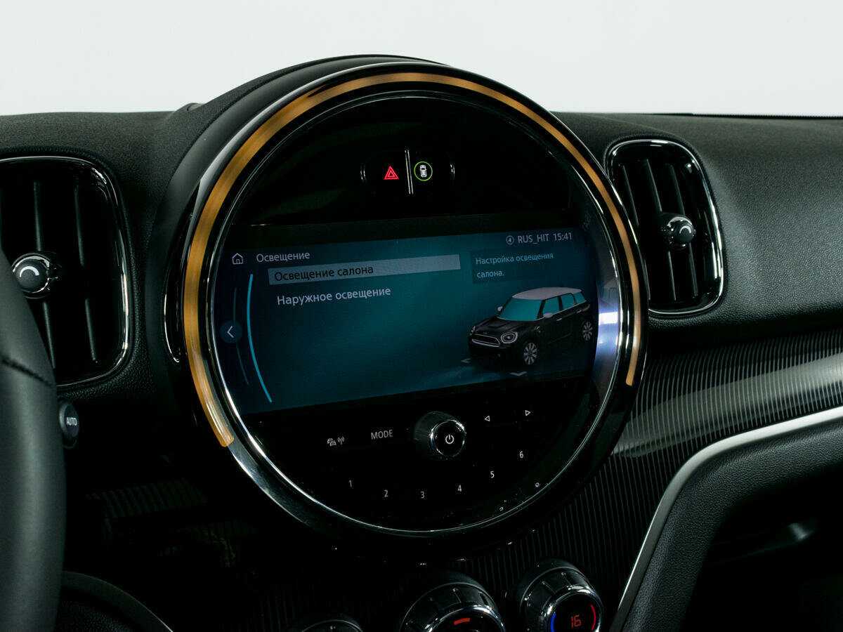 Купить Mini Countryman JCW John Cooper Works, 2022, 16 426 км, фото №20