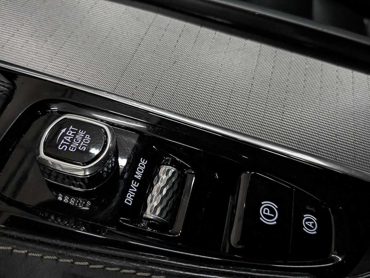 Купить Volvo V90 Cross Country, 2018, 159 803 км, фото №26