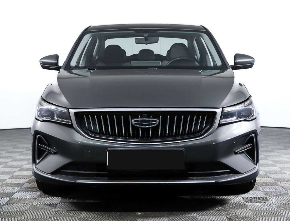 Купить Geely Emgrand, 2023, 19 209 км, фото №2
