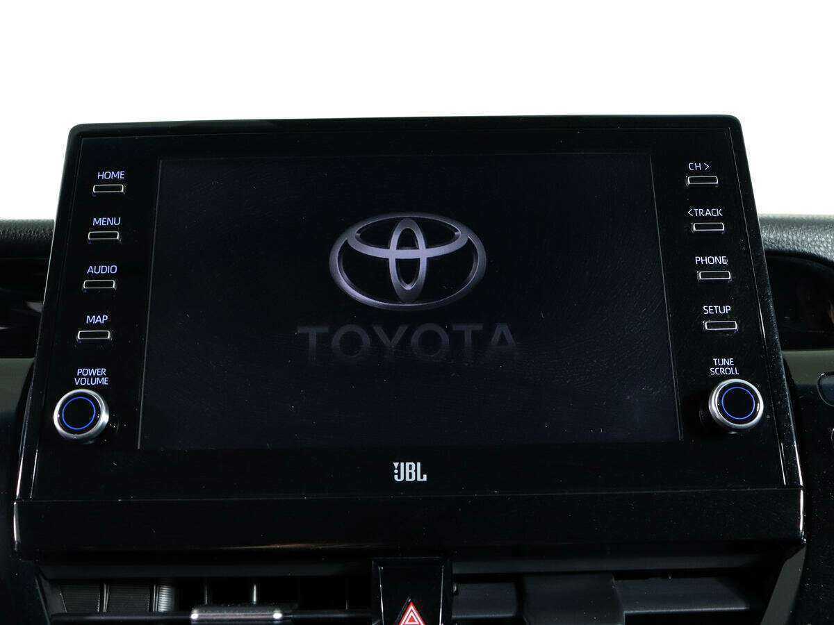 Купить Toyota Camry, 2021, 102 583 км, фото №25