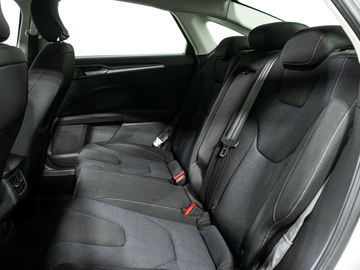 Купить Ford Mondeo V, 2015, 118 728 км, фото №9