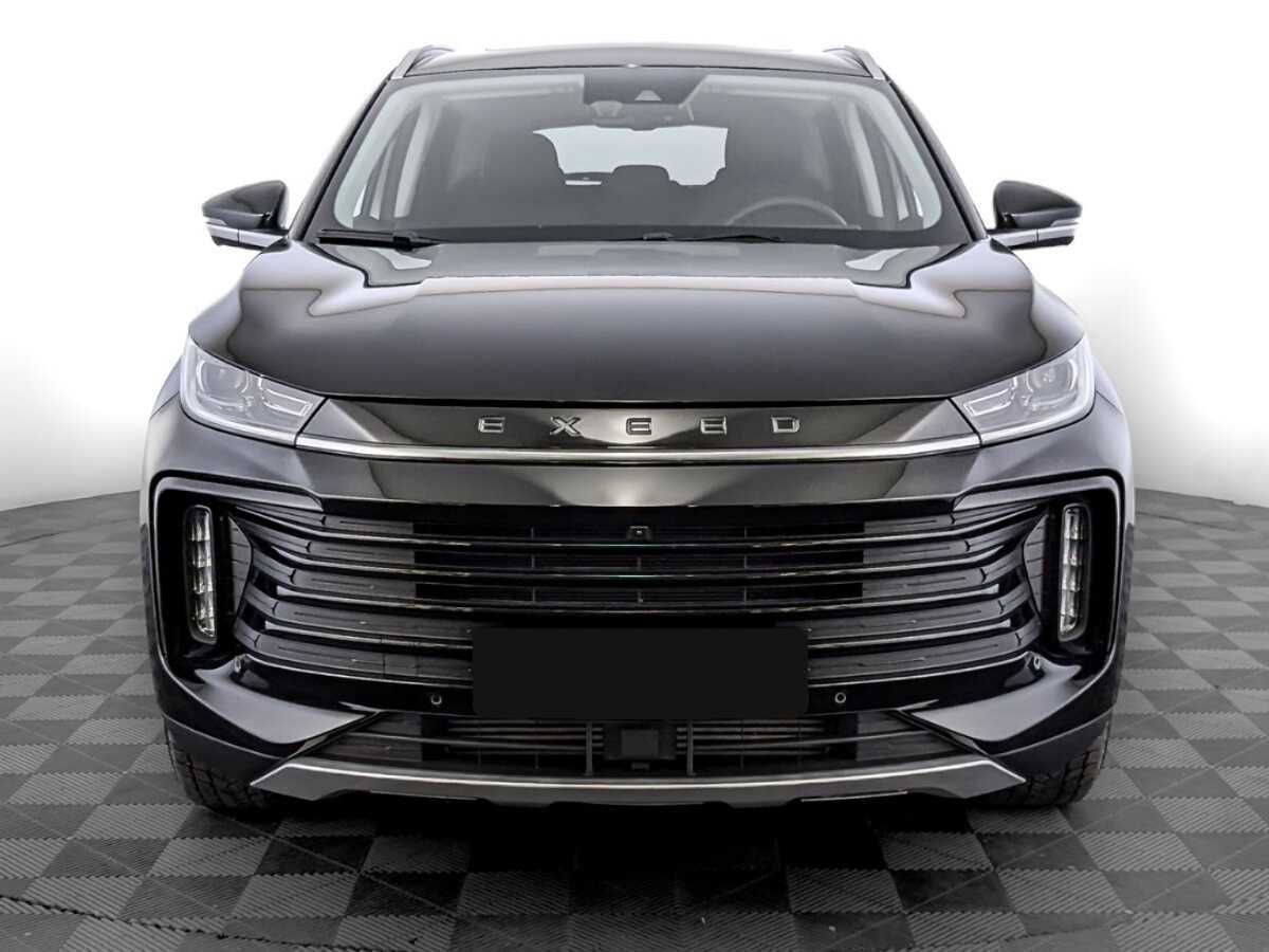 Купить EXEED TXL, 2023, 4 971 км, фото №2