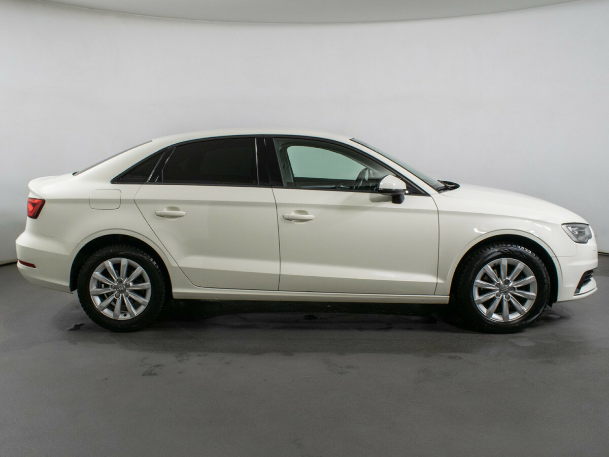 Купить Audi A3 III (8V), 2014, 154 487 км, фото №4