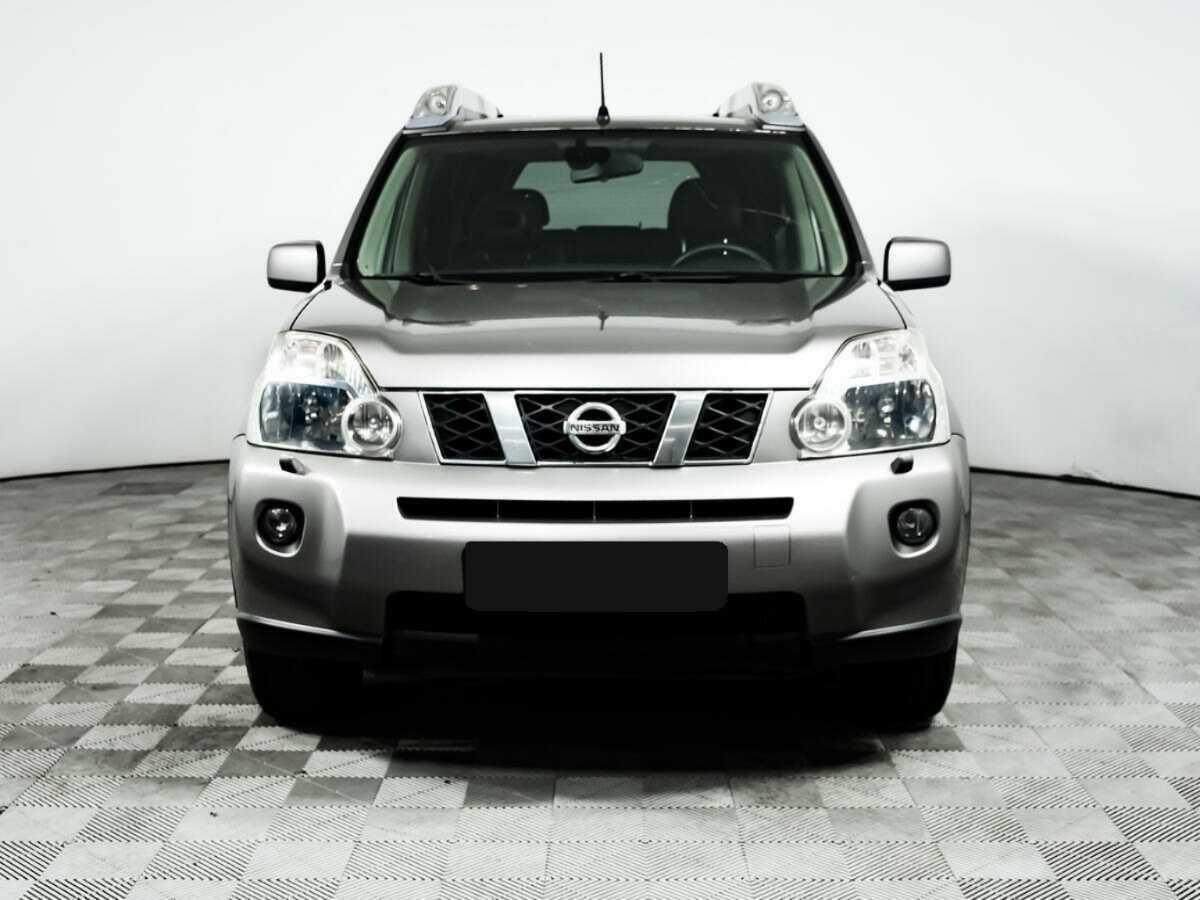 Купить Nissan X-Trail, 2008, 332 263 км, фото №2
