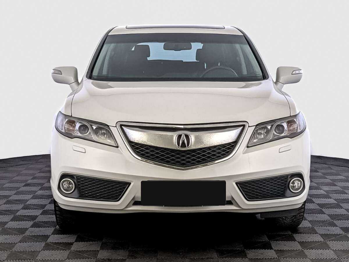 Купить Acura RDX, 2014, 120 998 км, фото №2