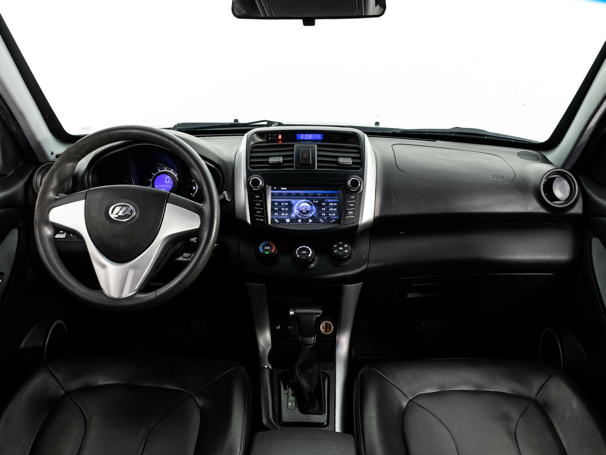 Купить Lifan X60 I Рестайлинг, 2015, 142 200 км, фото №8