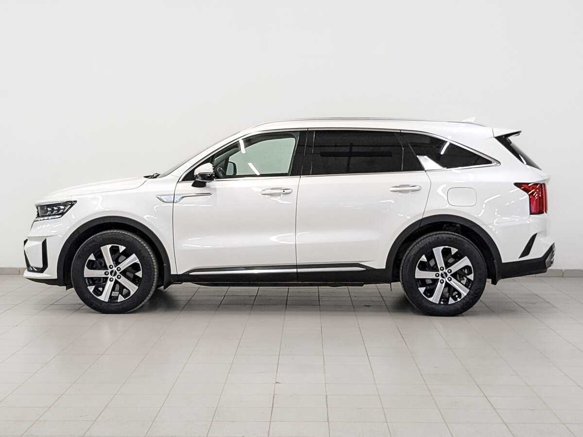 Купить Kia Sorento, 2022, 64 843 км, фото №8