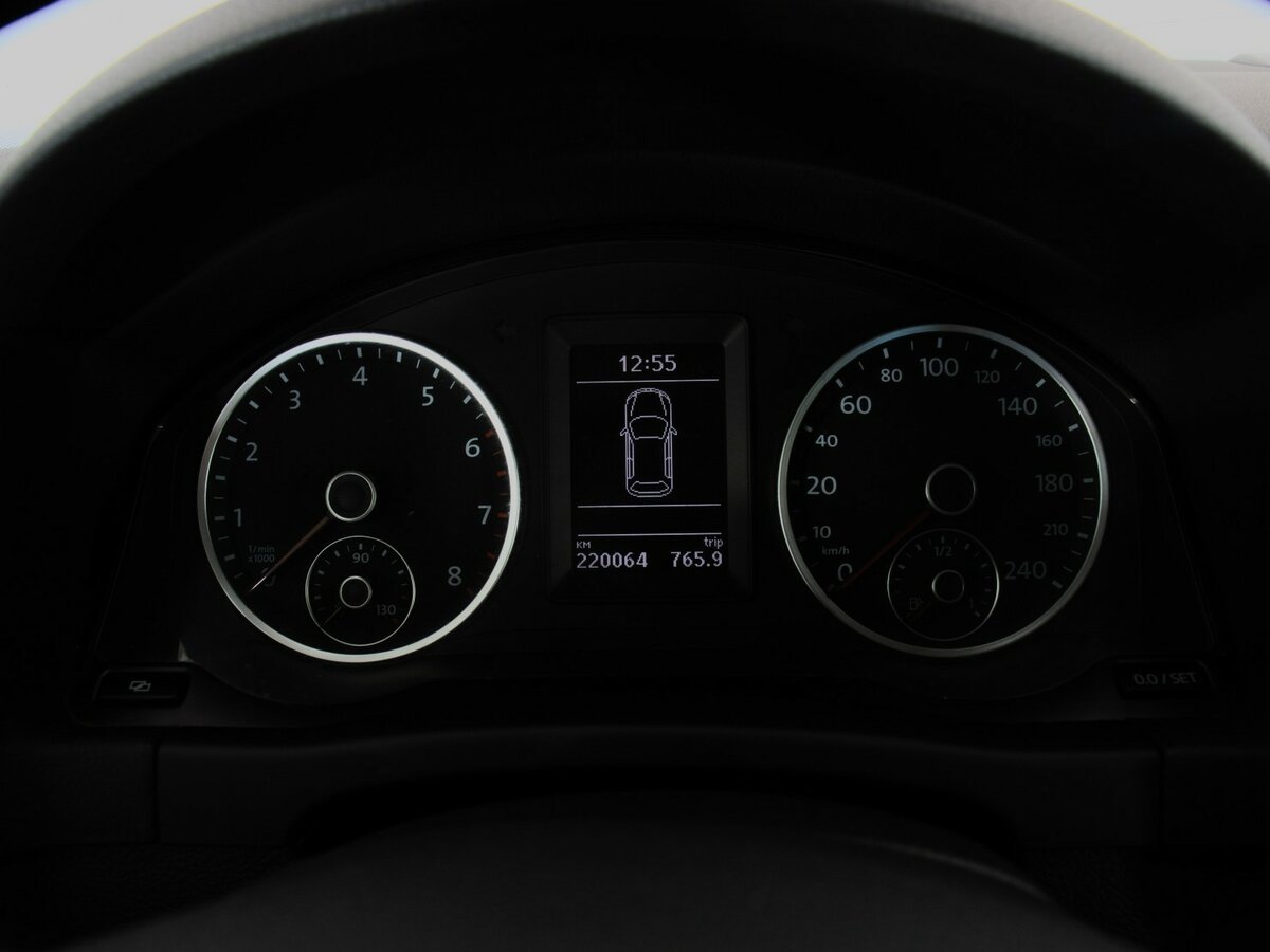 Купить Volkswagen Tiguan I, 2010, 219 740 км, фото №13