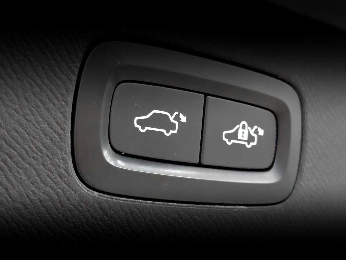 Купить Volvo XC90, 2020, 90 450 км, фото №25