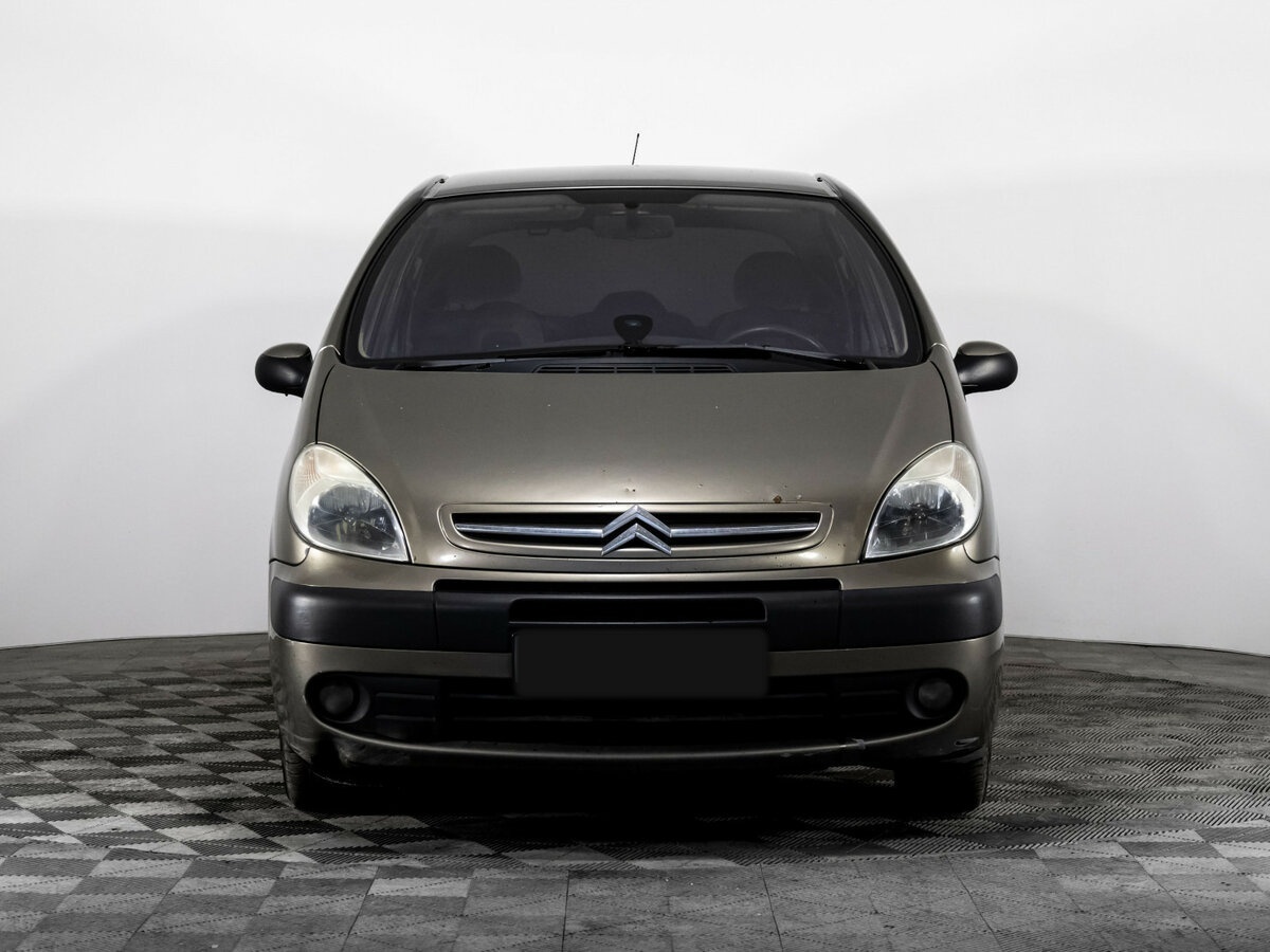 Купить Citroen Xsara Picasso, 2008, 286 186 км, фото №2