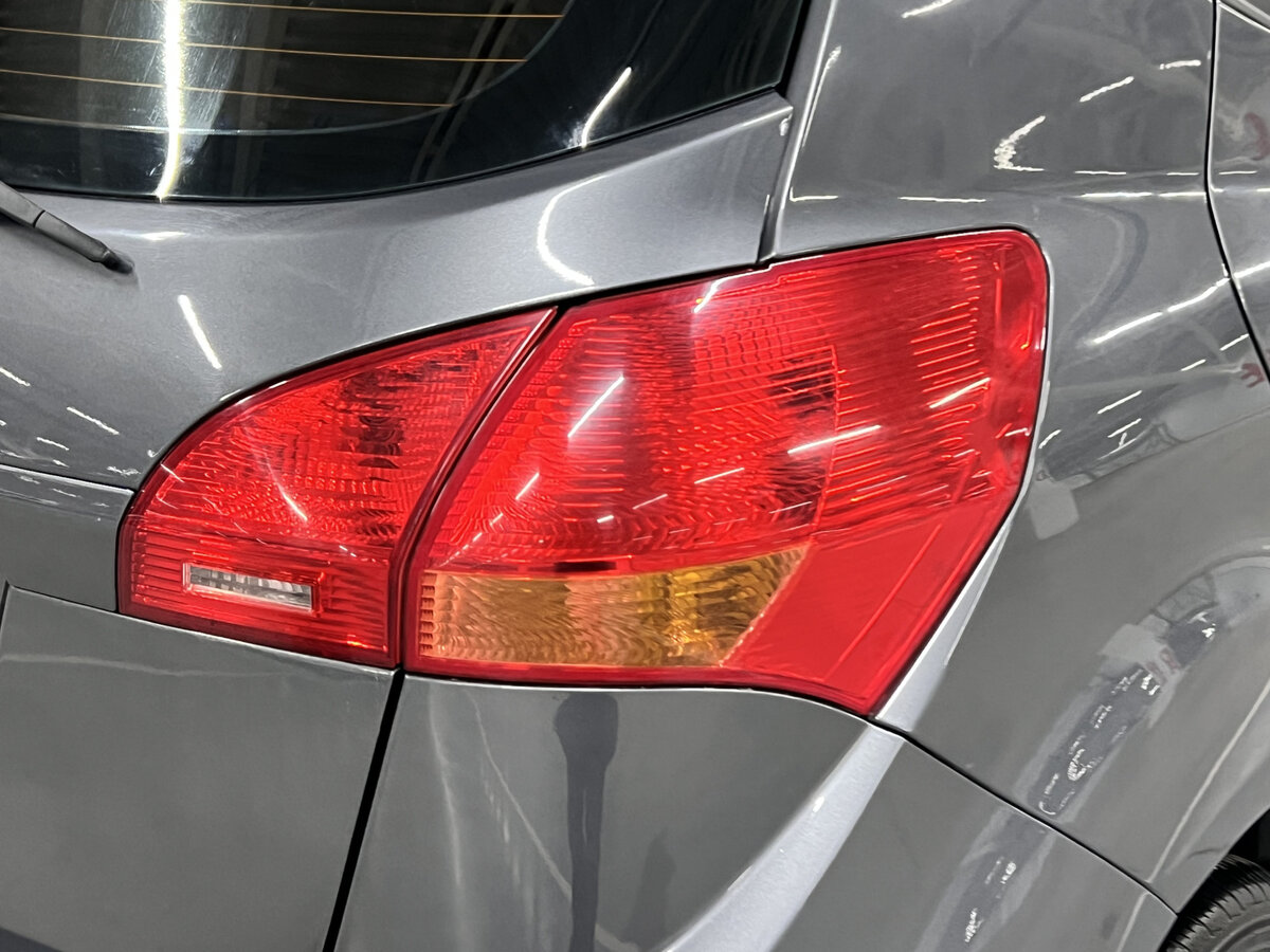 Купить Kia Venga I, 2011, 171 130 км, фото №9