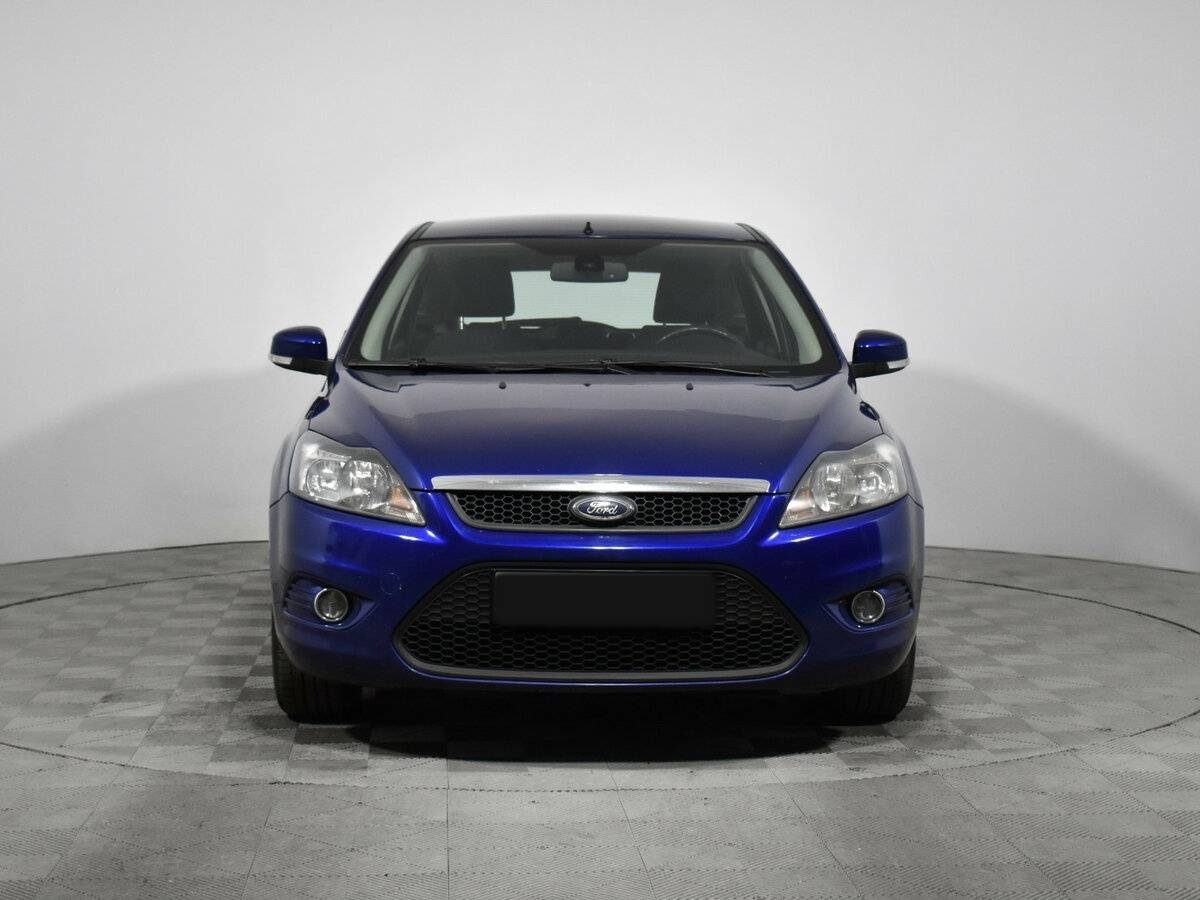 Купить Ford Focus, 2010, 225 295 км, фото №2