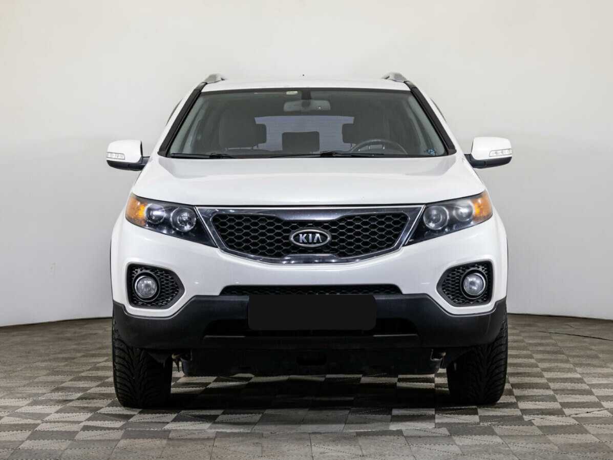 Купить Kia Sorento, 2010, 284 607 км, фото №2