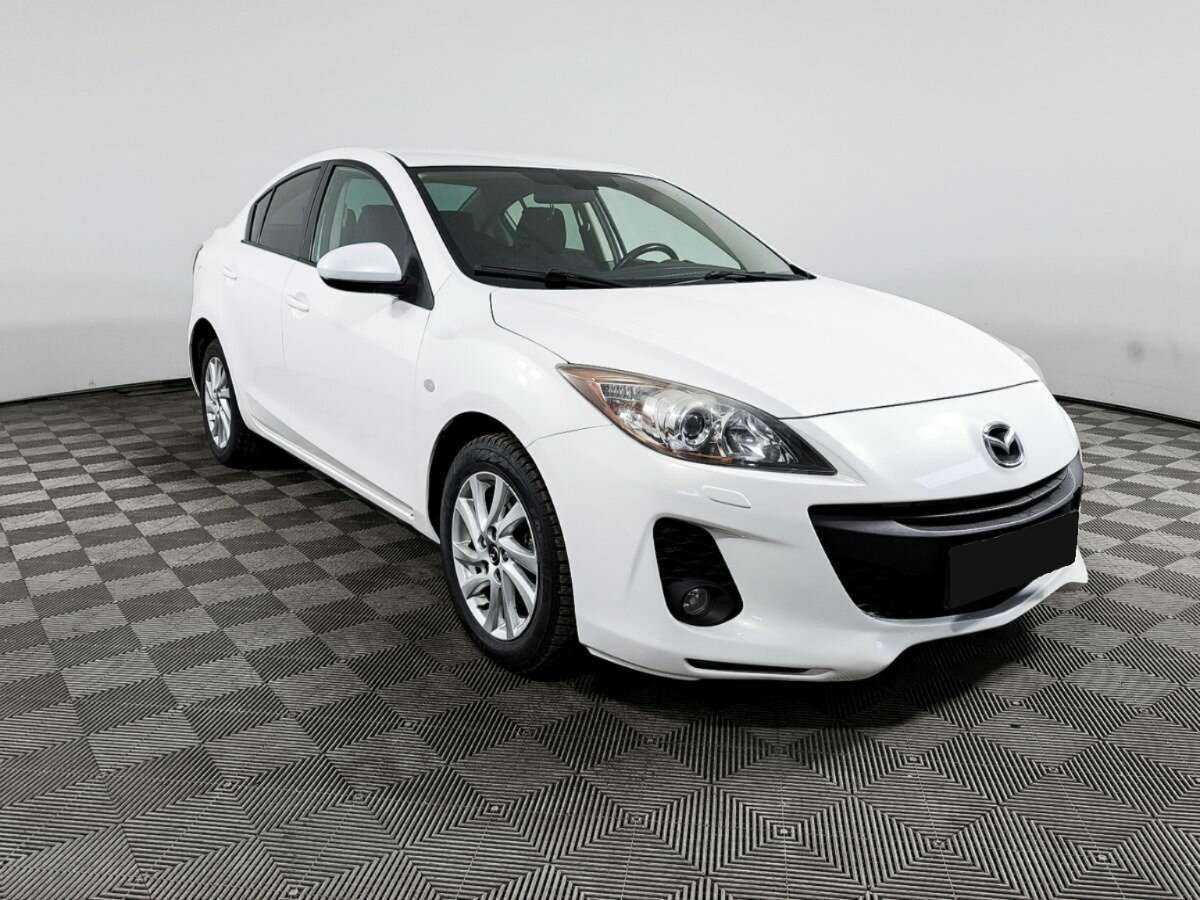 Купить Mazda 3, 2013, 142 000 км, фото №3