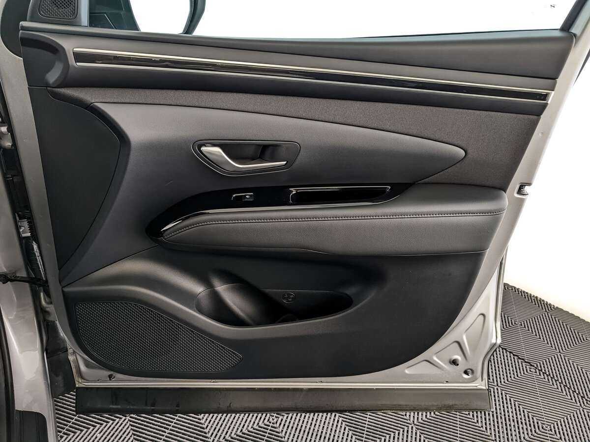 Купить Hyundai Tucson, 2023, 17 113 км, фото №21