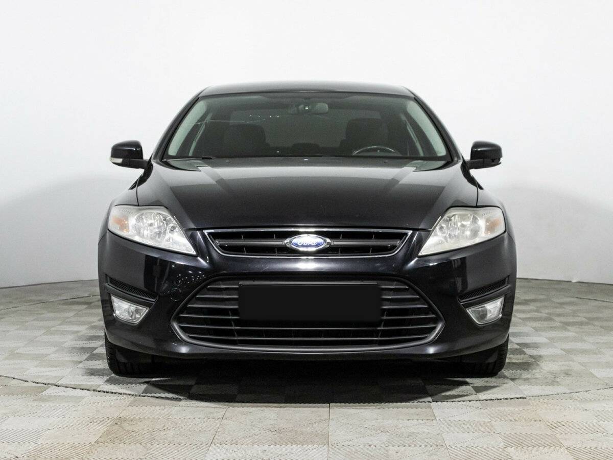 Купить Ford Mondeo IV Рестайлинг, 2011, 261 939 км, фото №2