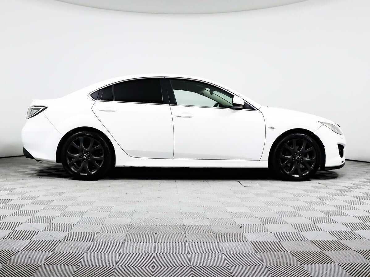 Купить Mazda 6, 2011, 211 244 км, фото №4