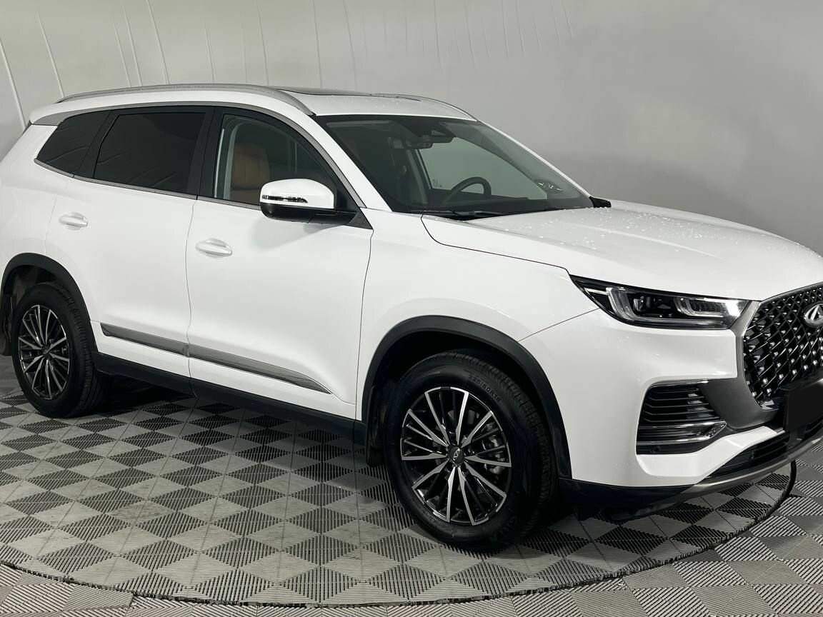 Купить Chery Tiggo 8 Pro e+, 2023, 21 501 км, фото №3