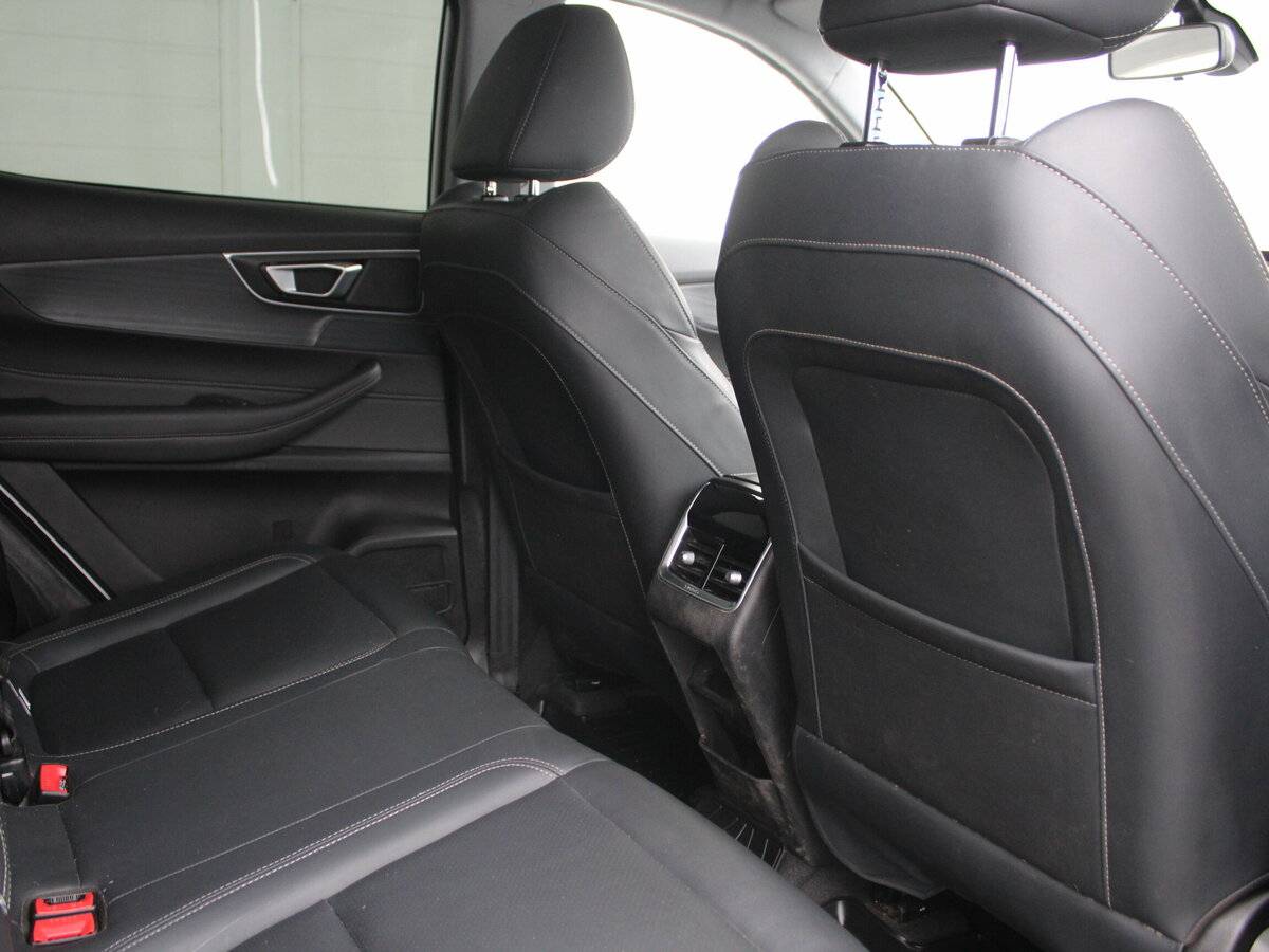 Купить Chery Tiggo 4 Pro I, 2023, 17 997 км, фото №12