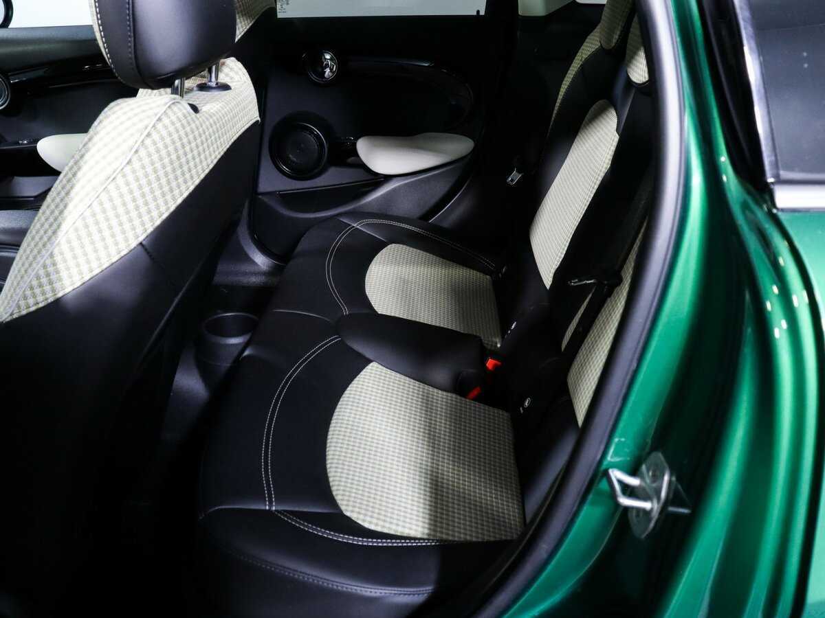 Купить Mini Hatch Cooper, 2021, 41 140 км, фото №7