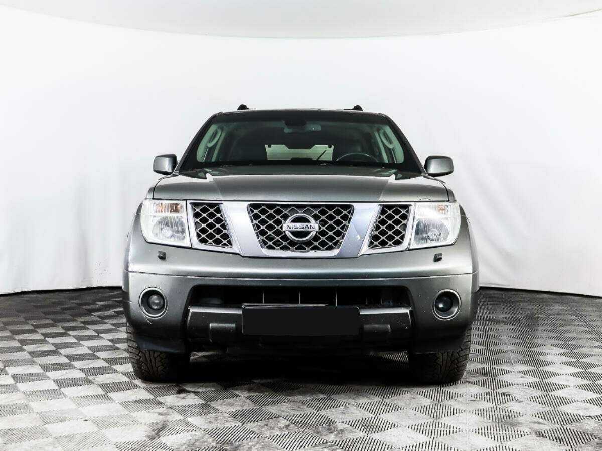 Купить Nissan Pathfinder, 2006, 285 000 км, фото №2