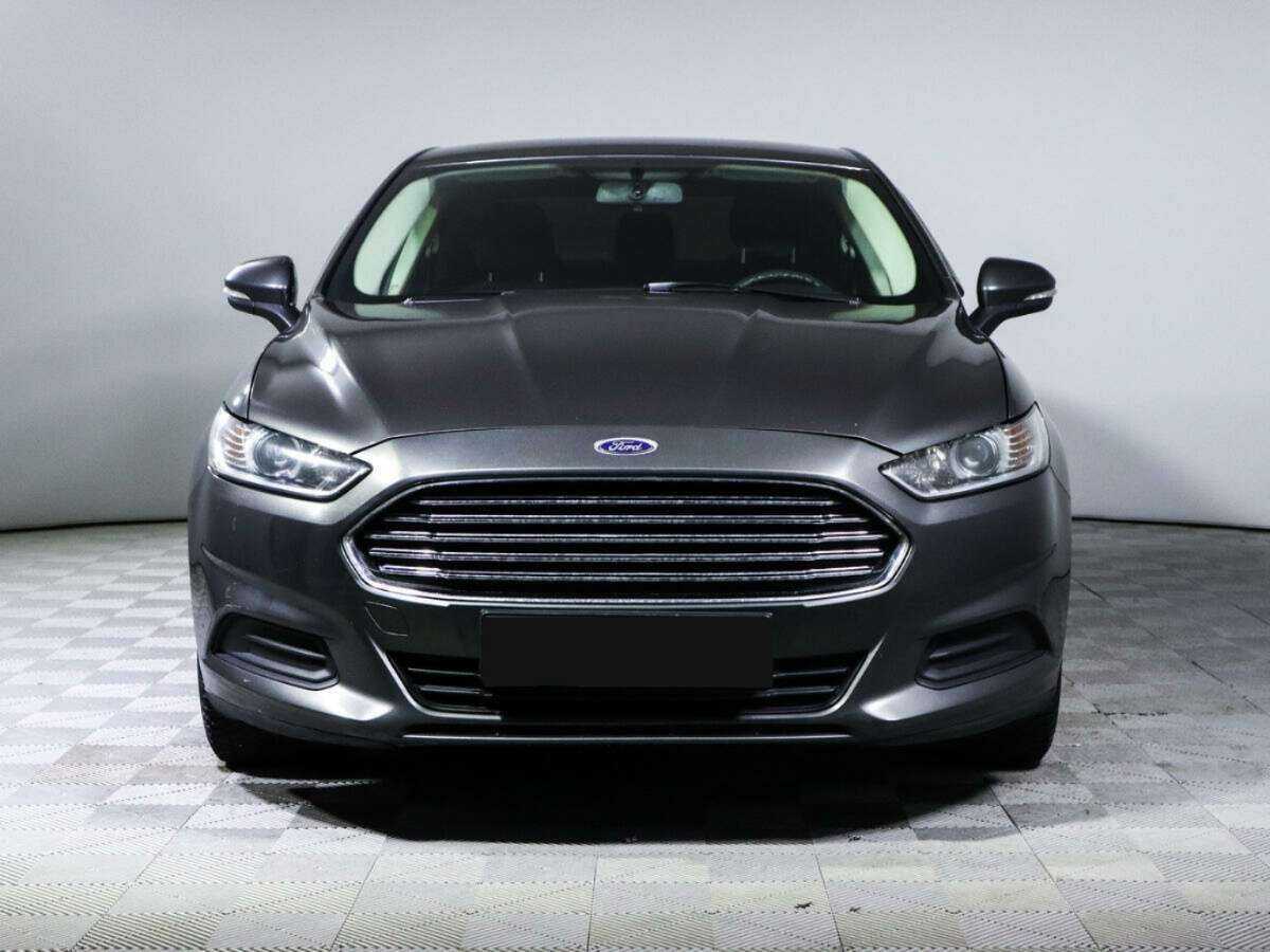 Купить Ford Mondeo, 2016, 224 882 км, фото №2