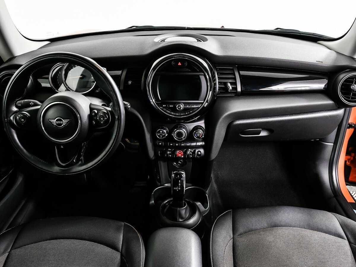 Купить Mini Hatch Cooper, 2020, 39 000 км, фото №11