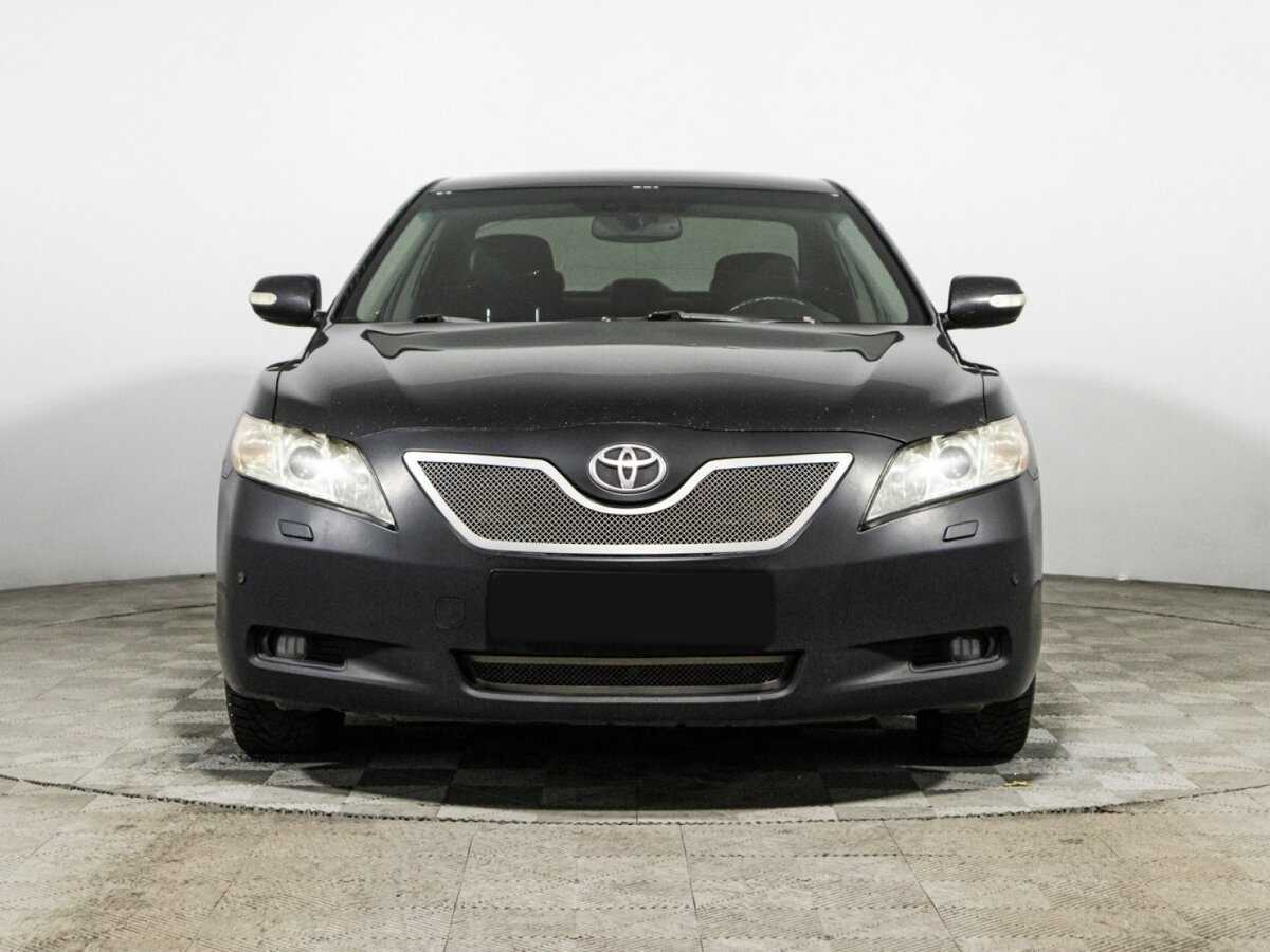 Купить Toyota Camry, 2008, 366 000 км, фото №2
