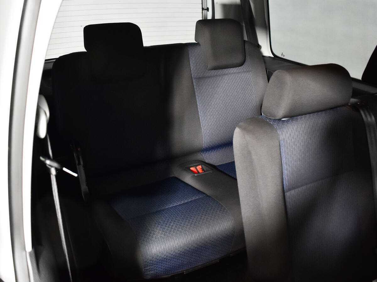 Купить Volkswagen Caddy Maxi, 2020, 68 447 км, фото №14