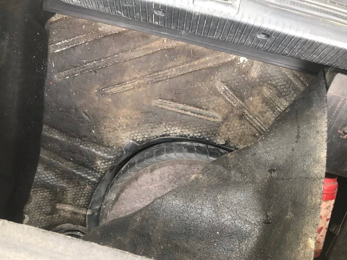 Купить Chery Amulet (A15), 2008, 123 000 км, фото №10