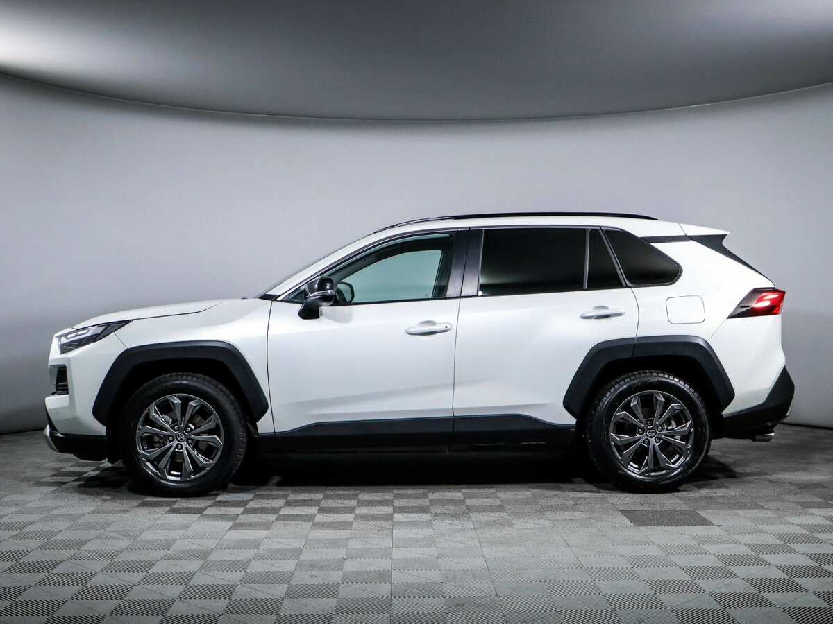 Купить Toyota RAV4 V (XA50), 2024, 18 000 км, фото №8