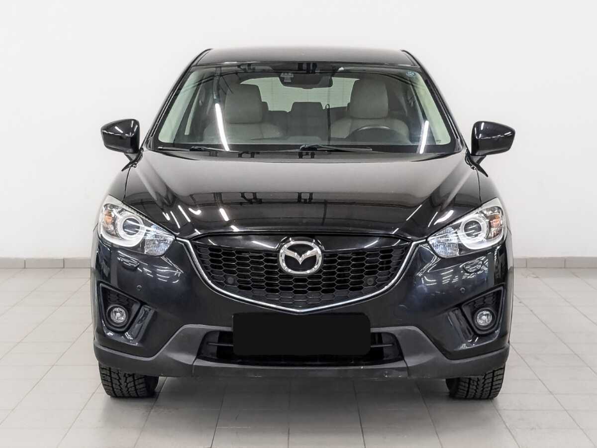 Купить Mazda CX-5, 2011, 73 213 км, фото №2