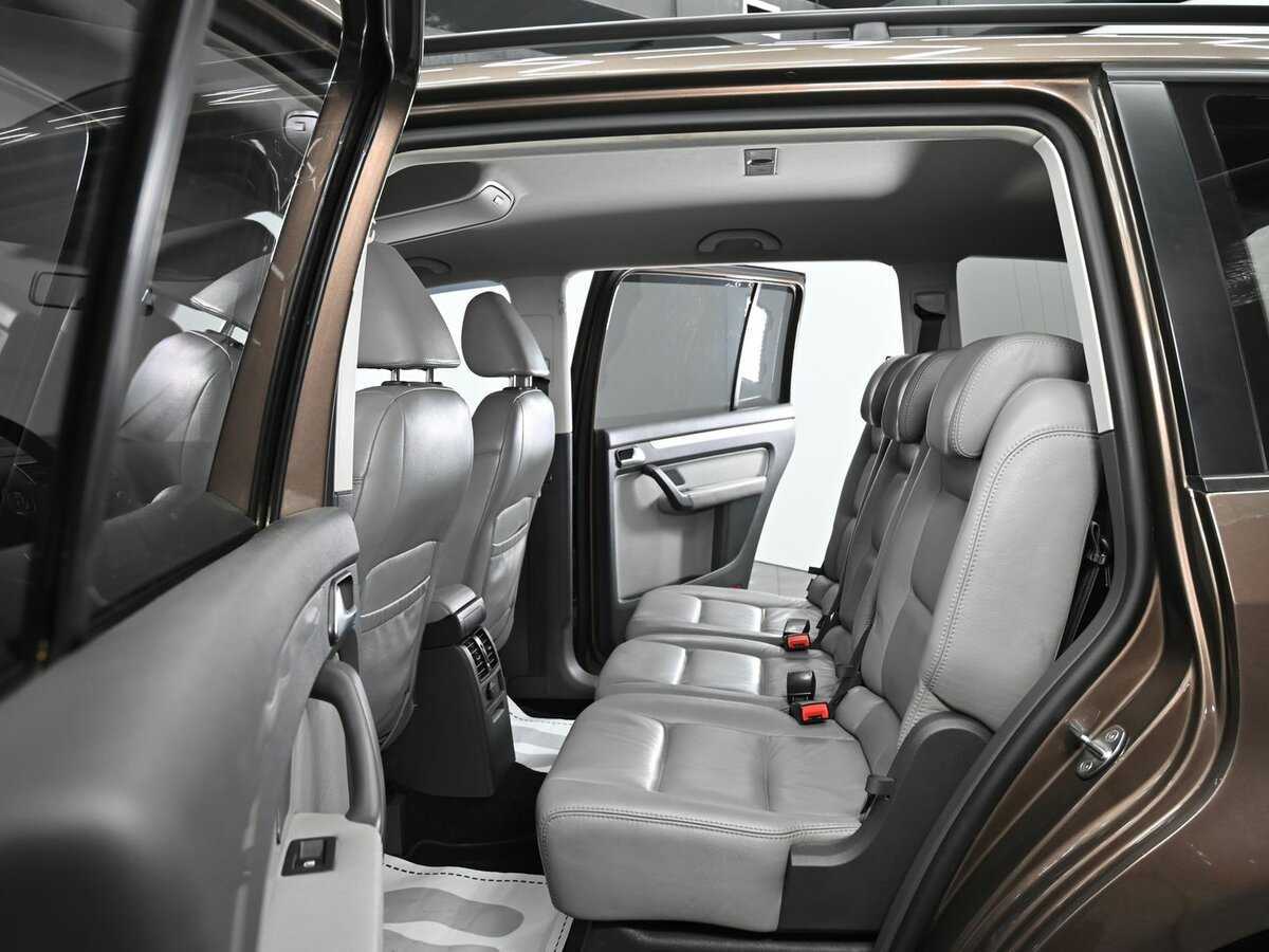 Купить Volkswagen Touran, 2012, 158 000 км, фото №12