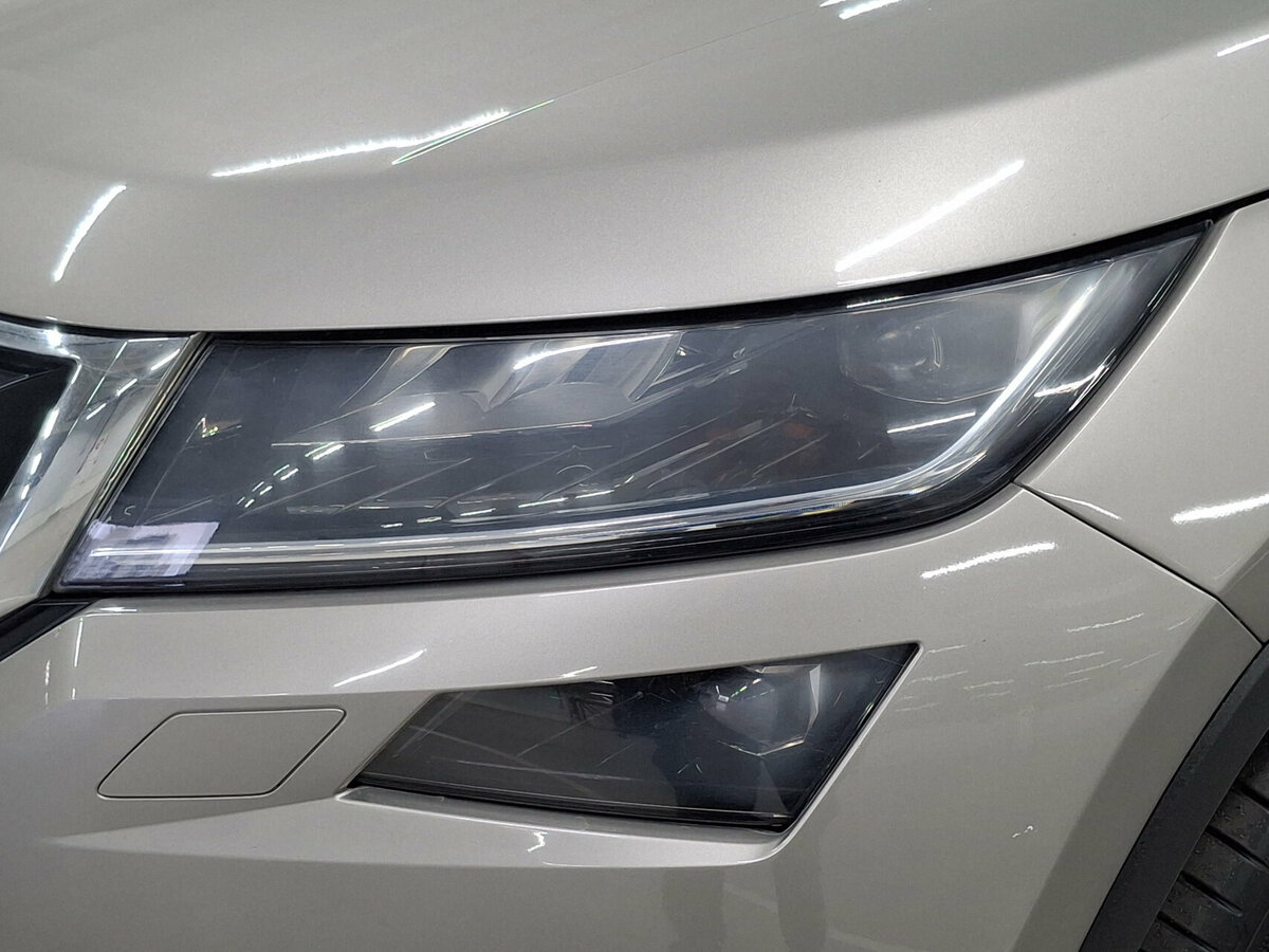 Купить Skoda Kodiaq I, 2020, 156 411 км, фото №17