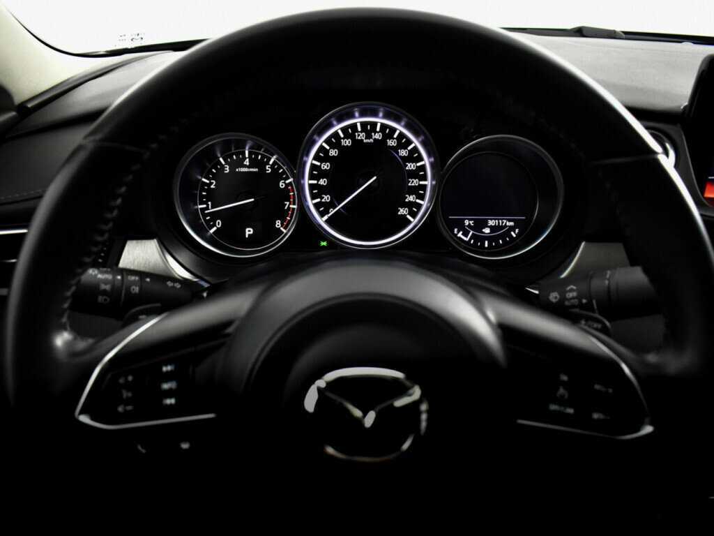 Купить Mazda 6, 2022, 30 116 км, фото №22
