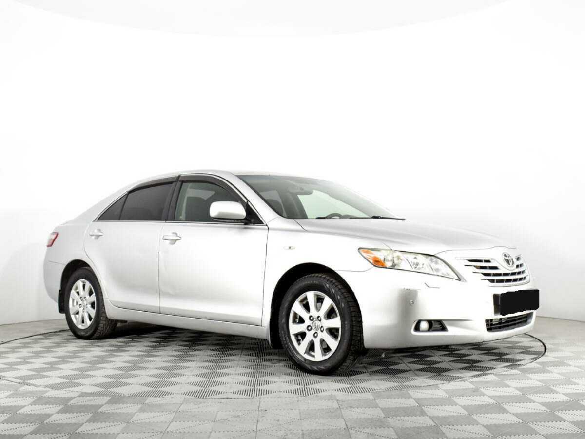 Купить Toyota Camry, 2008, 223 315 км, фото №3