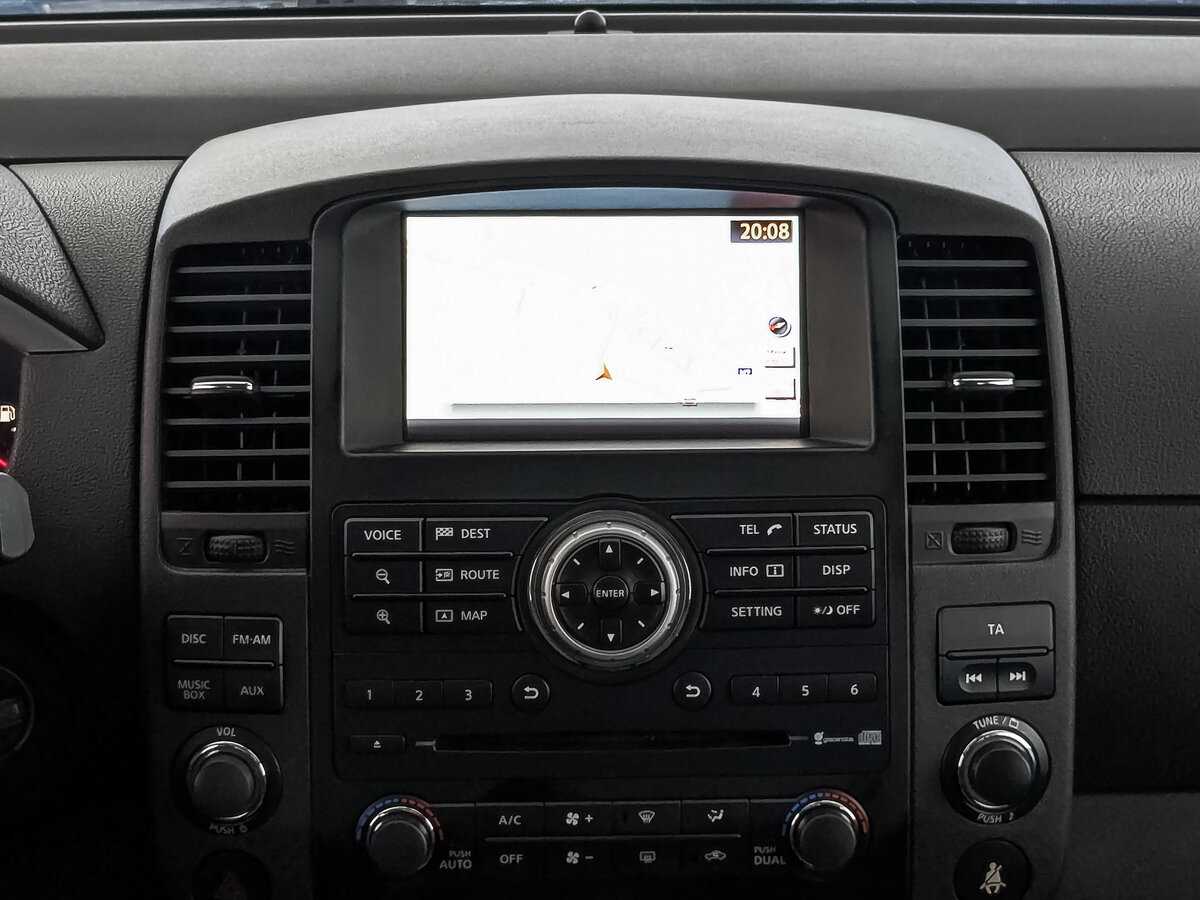 Купить Nissan Pathfinder, 2012, 187 078 км, фото №17