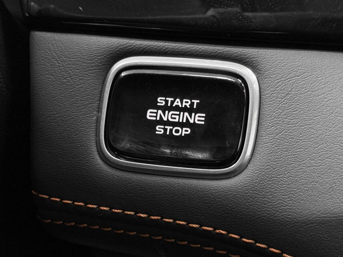 Купить Changan UNI-K, 2024, 1 334 км, фото №18
