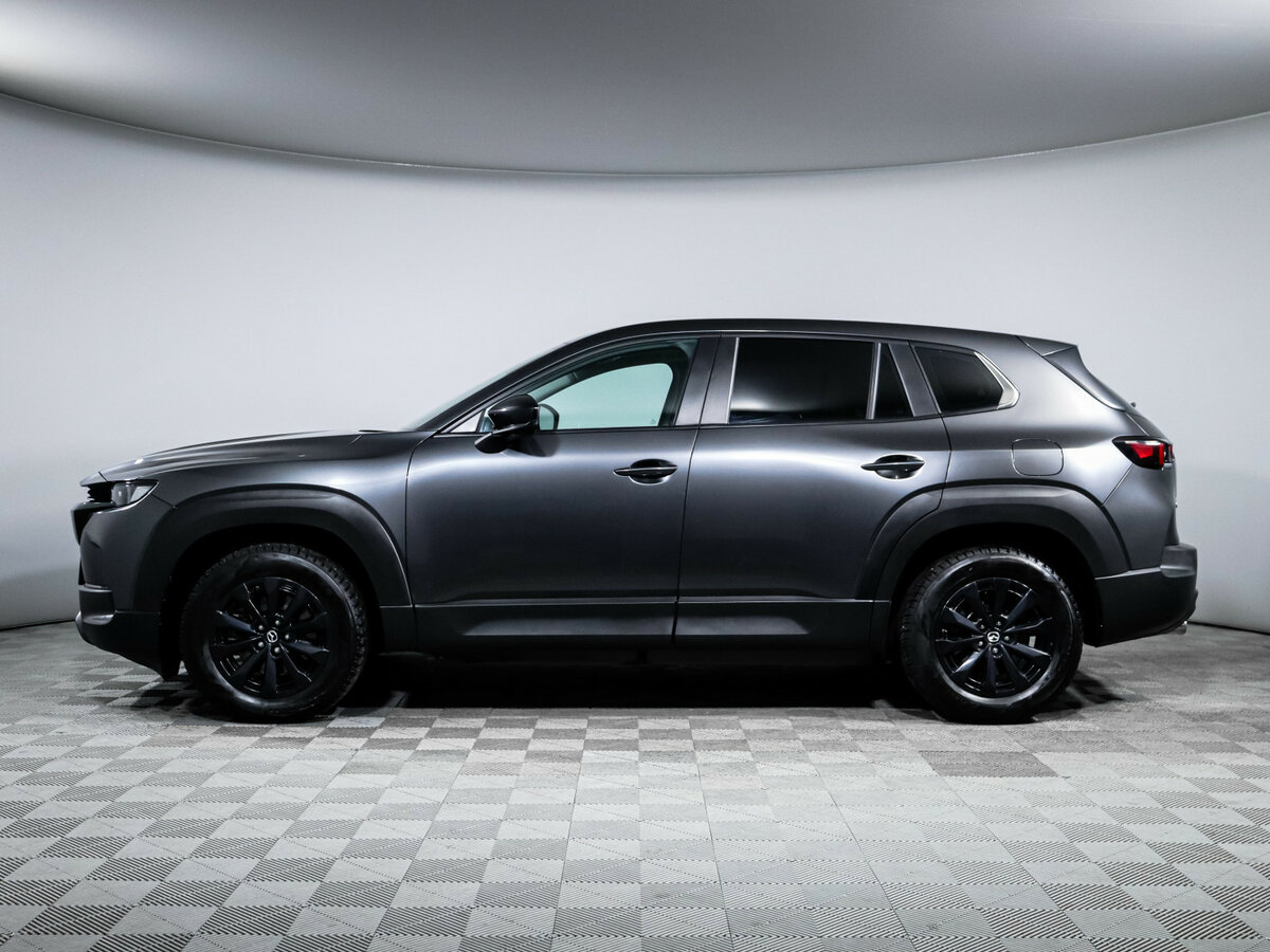 Купить Mazda CX-50, 2024, 20 104 км, фото №8