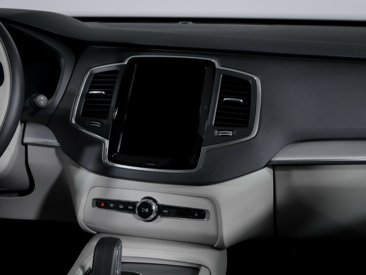 Купить Volvo XC90 II Рестайлинг 1, 2023, 5 100 км, фото №13