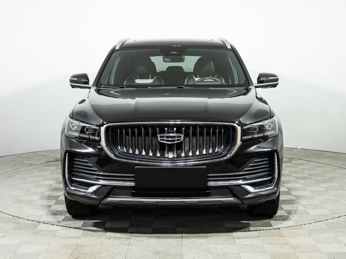Купить Geely Monjaro I, 2023, 59 000 км, фото №2
