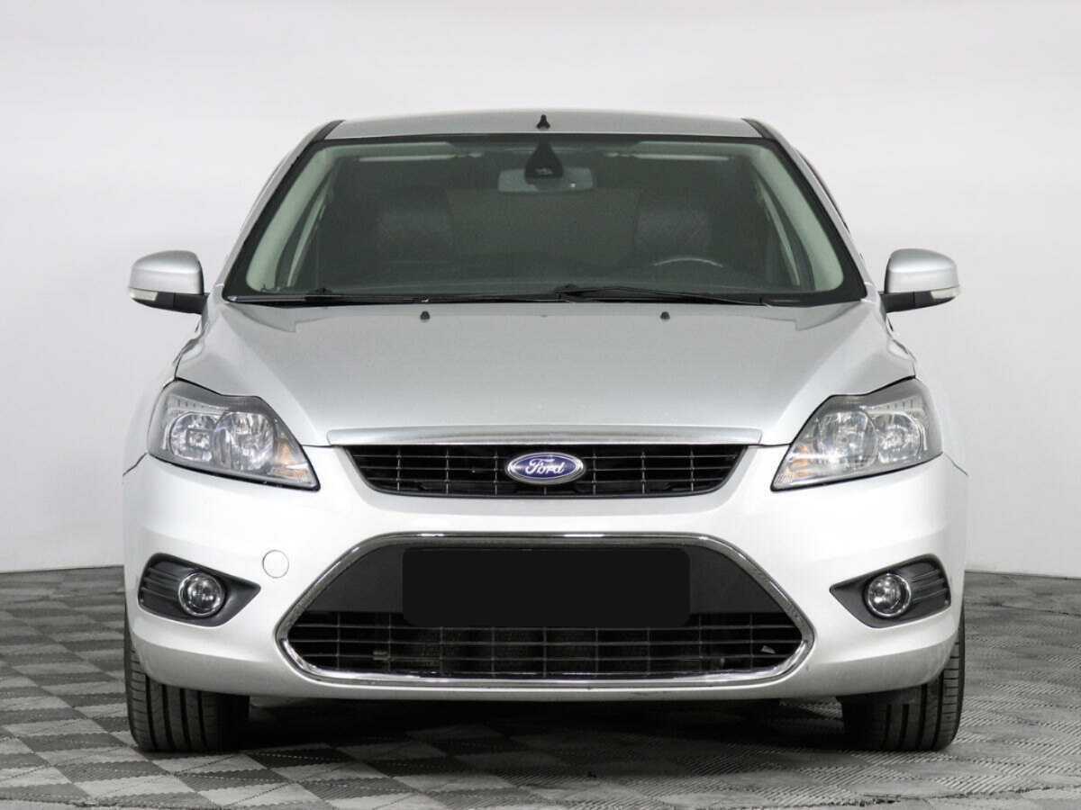 Купить Ford Focus, 2010, 199 576 км, фото №2
