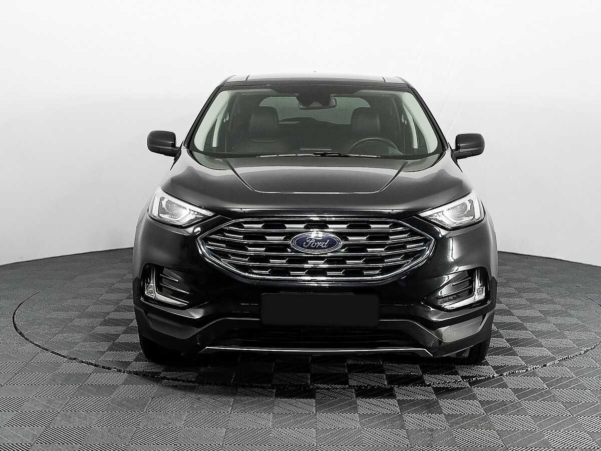 Купить Ford Edge, 2021, 38 852 км, фото №2