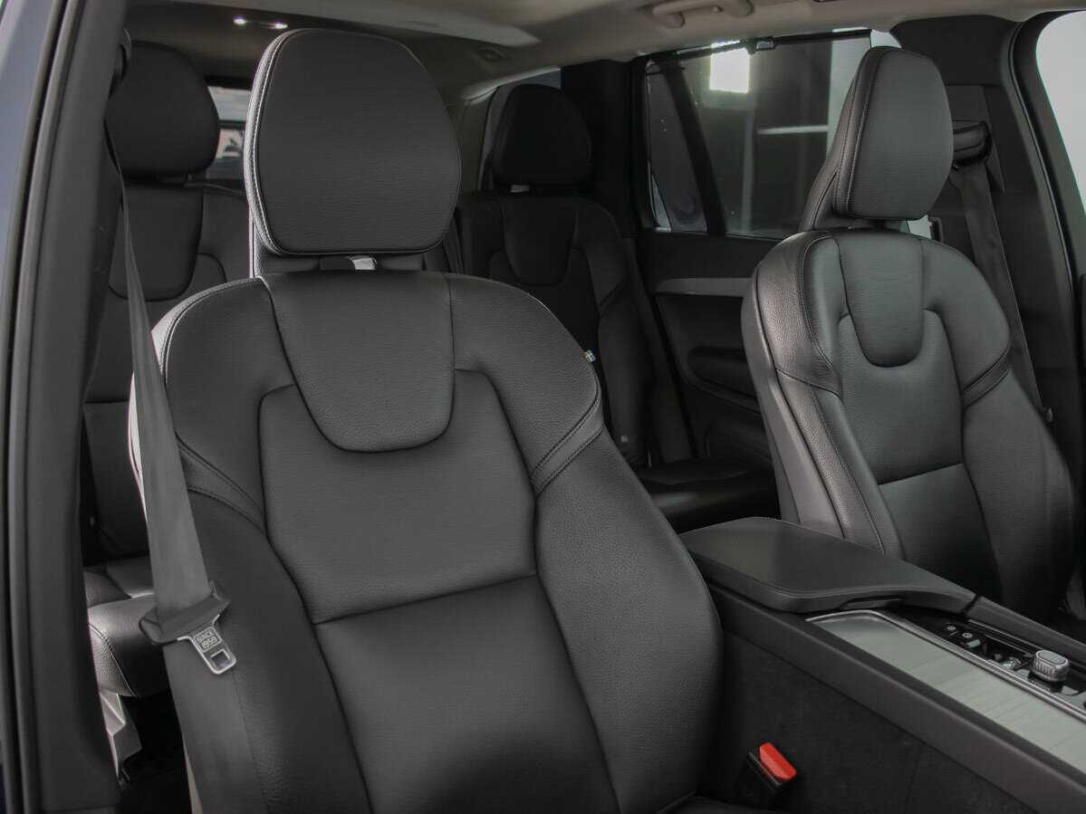 Купить Volvo XC90, 2019, 147 312 км, фото №12