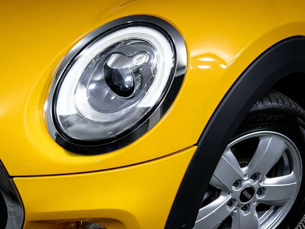 Купить Mini Hatch Cooper, 2016, 43 531 км, фото №14