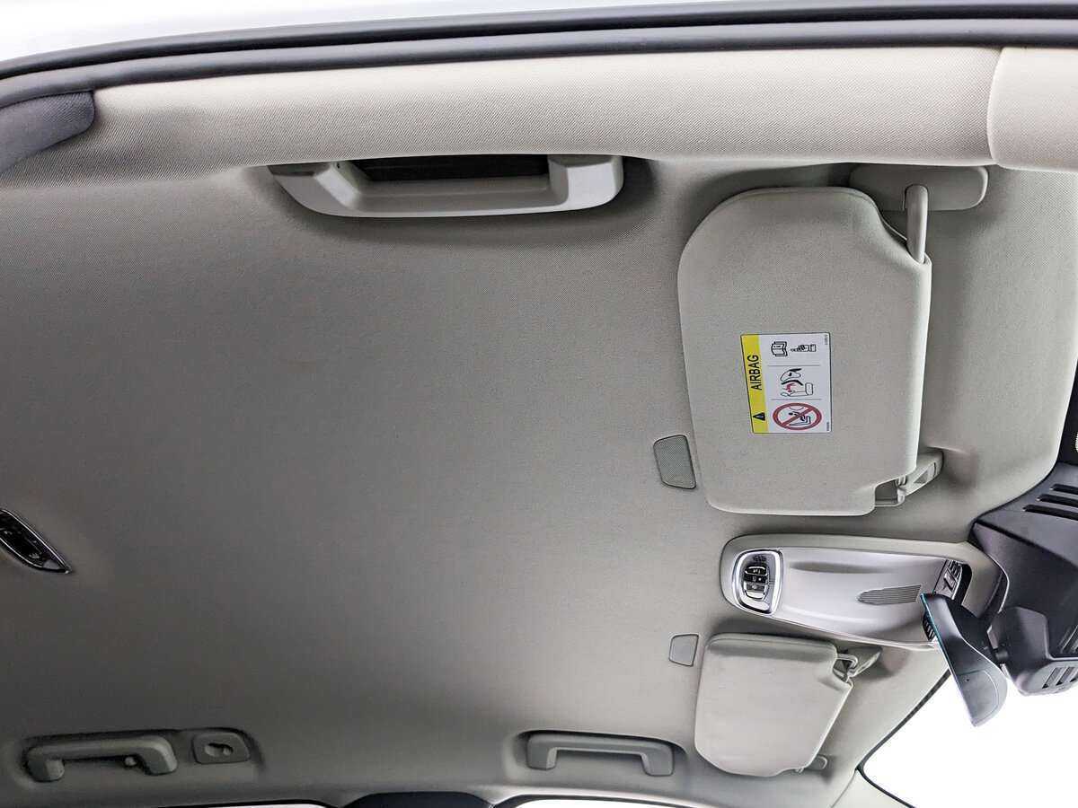 Купить Volvo XC90, 2021, 58 651 км, фото №20