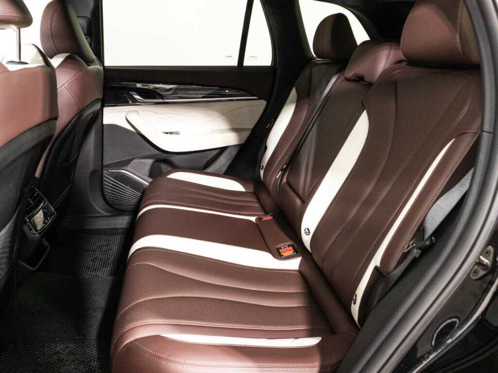 Купить Geely Monjaro, 2023, 16 600 км, фото №10